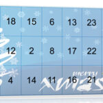 ADVENT CALENDAR