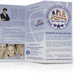 New: FREE Folder with Information about Dyslexia & Dyscalculia New: FREE Folder with Information about Dyslexia & Dyscalculia