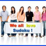 Sudoku for dyslexics! Sudoku for dyslexics!