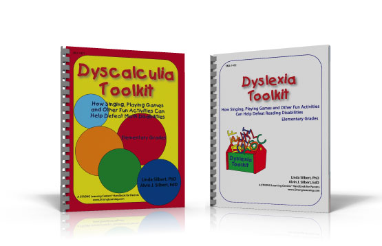 Dyslexia Dyscalculia Toolkit