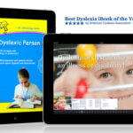 Interactive Apple Ibook - The Dyslexic Person