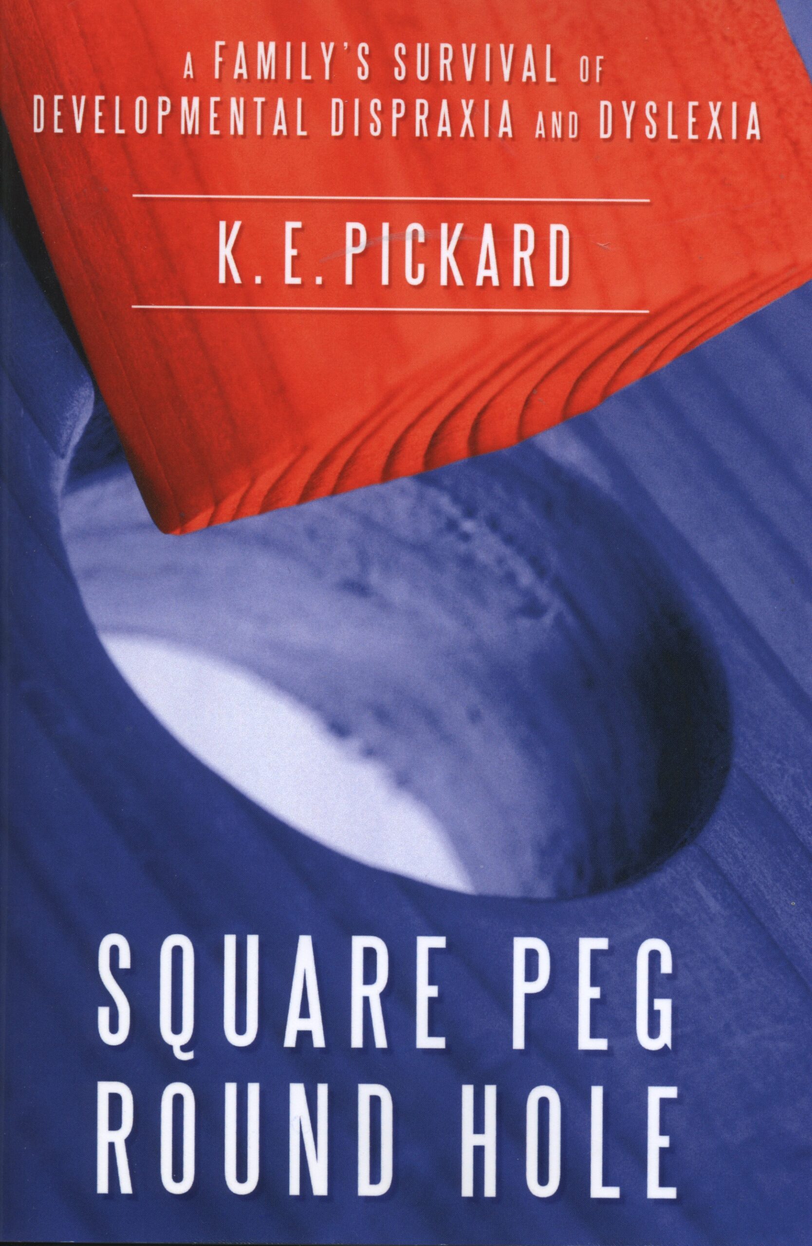 Square Peg Round Hole
