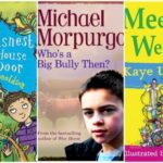 Dyslexia-friendly books