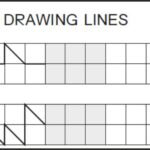 Drawing lines