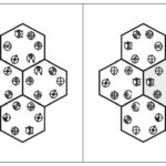 Honeycomb Puzzles