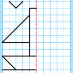 App: Grid drawing for kids lite