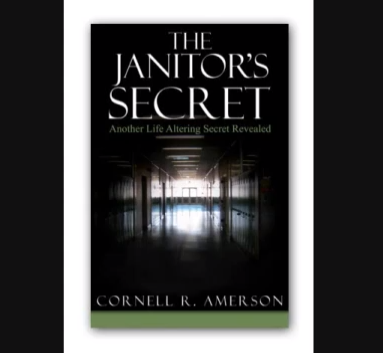 “The Janitor’s Secret” – Preview Video
