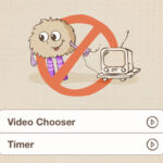 App: VideoMonster