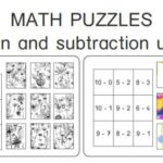 Math puzzles