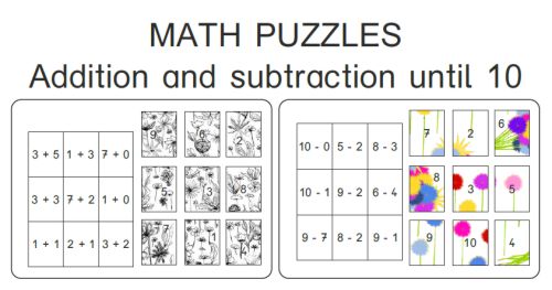 mathpuzzles