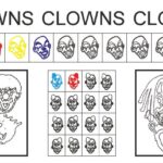 Clowns! Clowns! Clowns!