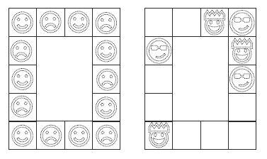 Tracing and pattern dyslexia dyscalculia freebie worksheet parents children homeschooling teaching