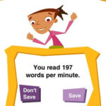 K12 Timed Reading Practice