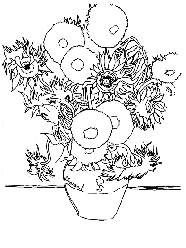 sonnenblumen