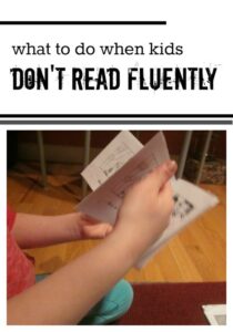 read fluently, read, literacy, parents, help