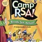 Camp RSA! Ready, Set, Action!
