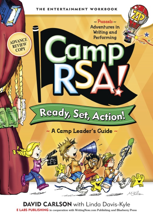 Camp RSA!