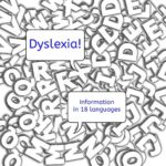 Dyslexia, Information in 18 languages, parents, children, information