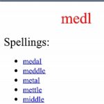 American Wordspeller™ & Phonetic Dictionary, dyslexia, app, help, children, parents, teachers, writing, spelling