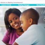 ReadWorks: Free resources for reading comprehension