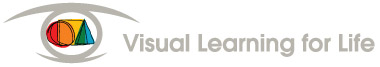 Visual Learning for Life Logo