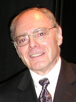 Theodore J. Cohen, PhD