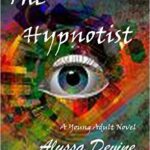 Special Edition of “The Hypnotist” by Alyssa Devine Released  for Readers with Dyslexia