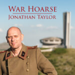 British singer/songwriter Jonathan Taylor wins Akademia Music Award for 9/11 memorial song