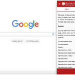 New Dyslexia Extension for Google Chrome to make the web easier