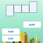 Free app for spelling: FCJ Spelling App