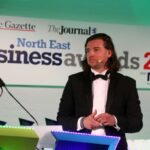 Ross Linnett’s Journey from Struggling Student to International Business Owner of Recite Me