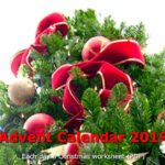 Advent Calendar 2019