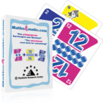 Mathe4matic Card Game