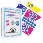 Mathe4Matic Card Game