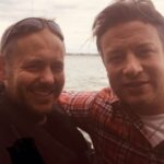 Puka Dyslexic Chat with Jamie Oliver by Sam Milton