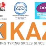 KAZ Type’s SEN/Dyslexia Typing Software receives recognition by judges at the BETT Educational Show, London