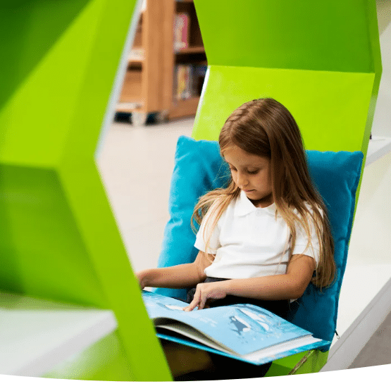 In What Grade Should My Child Be Reading?