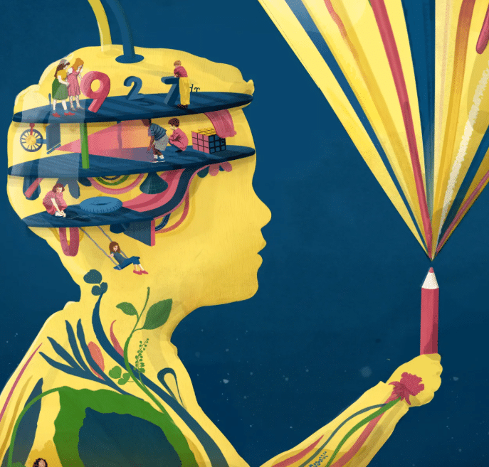 Why Ages 2-7 Matter So Much for Brain Development