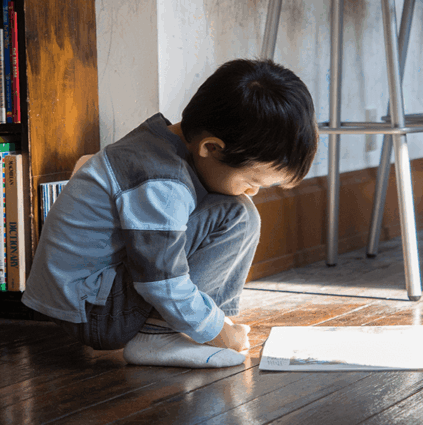 Dyslexic Thinkers Aren’t Disabled Thinkers