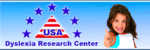 Dyslexia Research Center Online Shop