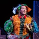 Opera Singer Keith Harris Discusses Life with Dyslexia in Online Event on March 4 2021