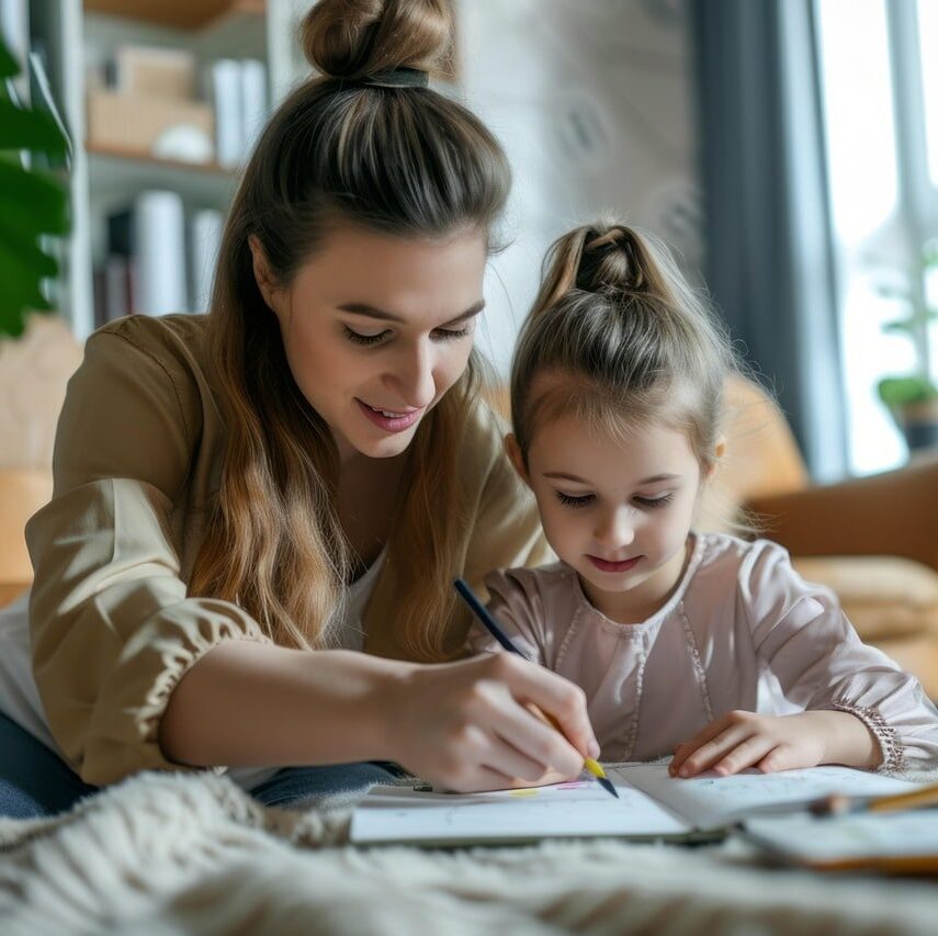 Kids Can’t Wait: Strategies to Support Struggling Readers