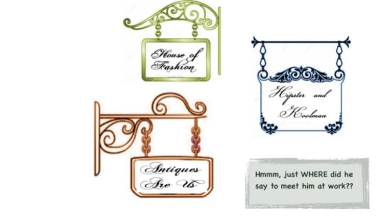 Store Cursive When the “Different” Learner Meets Cursive - American Dyslexia Association