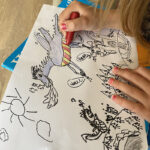 Learn to Cartoon – the fun way for creative Kids to build confidence