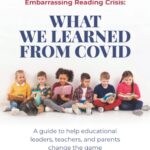 America’s Embarrassing Reading Crisis: Working Towards a Solution