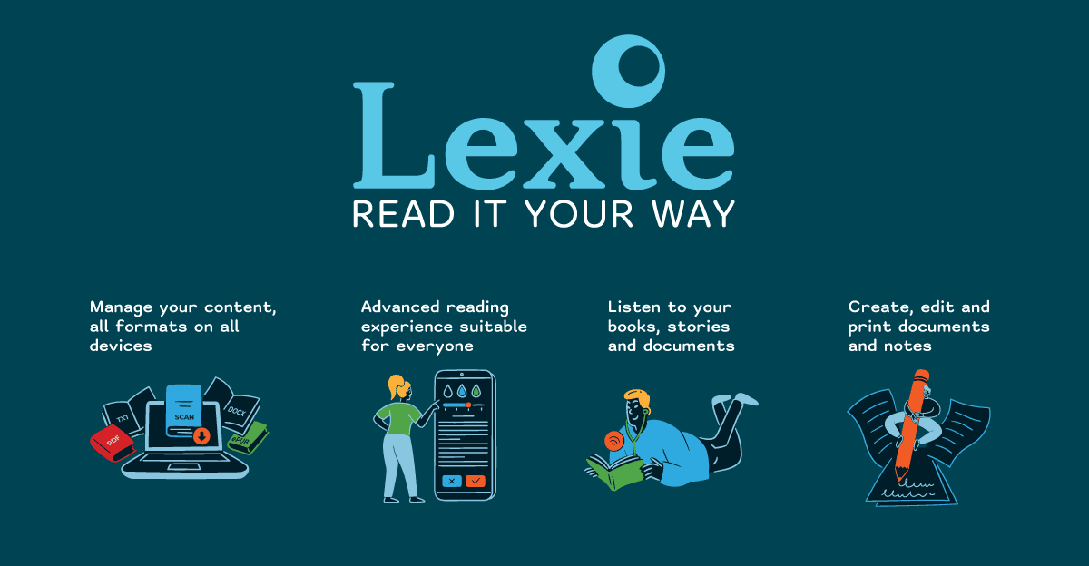 Lexie-overview