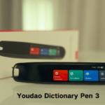 Youdao Dictionary Scanning Pen for Dyslexia