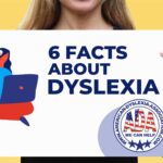 <strong>Six facts about dyslexia</strong>