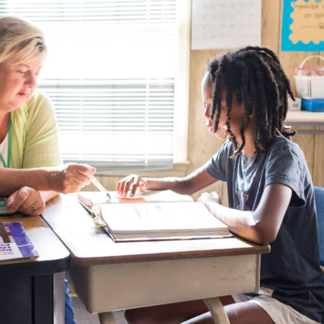 Where and How Children Learn: My Experience with Discovering an Optimal Learning Experience