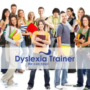 dyslexiatrainer
